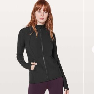Lululemon Sleek Essentials Jacket